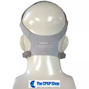 Respironics 1094082 - Wisp Replacement Headgear