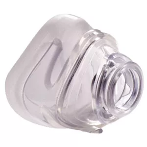 Respironics 1094087 - Wisp Replacement Cushions, Small/Medium