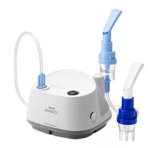 Respironics 1100134 - InnoSpire Elegance with SideStream Disposable Nebulizer