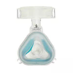 Respironics 1106194 - Nuance Gel Pillow Nasal Mask without Headgear