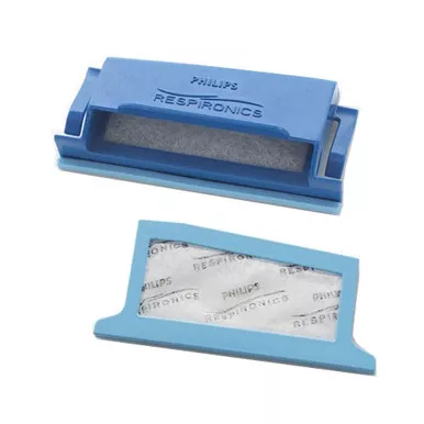 Respironics 1122518 - DreamStation Disposable Ultra-Fine Filter 2/PK
