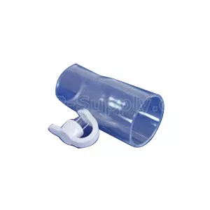 Respironics 312710 - Oxygen Enrichment Attachment for Silicone Mask