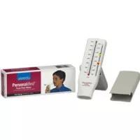 Respironics HS755-012 - Full Range Peak Flowmeter Personal Best