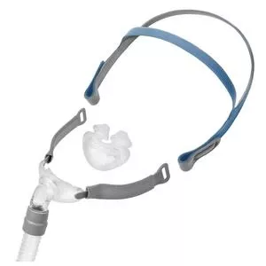 Rio Ii Nasal Pillow Mask, All Size Set- 1 Each