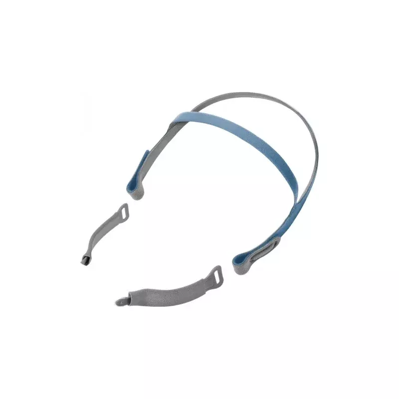 Rio Ii Replacement Headgear- 1 Each