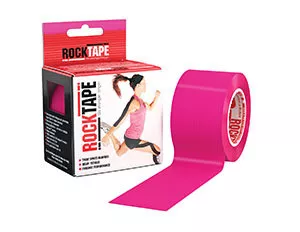 Rock Tape RCT100-PK-OS - Rock Tape 2" Pink