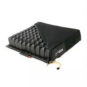 Roho Lo-profile Single Valve Cushion, 18" X 16"- 1 Each