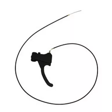 Roscoe Medical 90360 - Complete Hand Brake Assembly