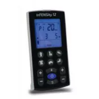 Roscoe Medical DI1212 - InTENSity 12 Digital TENS Unit