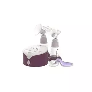 Rumble Tuff Ez Express Electric Breast Pump- 1 Each