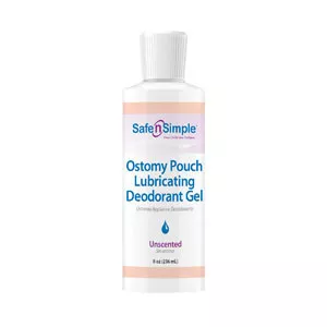 Safe N Simple SNS41408 - Odor Eliminator Assure C 8 oz., Clear