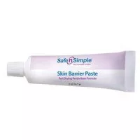 Safe N Simple SNS90516 - Fast Drying Ostomy Paste 2 oz. Tube