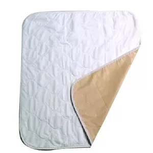 Salk 1999H - HaloShield Reusable Underpad 36" x 70"