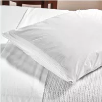 Salk 20008 - PRIMACARE Allergy Relief Pillow Cover, Standard