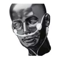 Salter 1006-0-100 - Nasal Cannula Skin Fixation Tender Grip