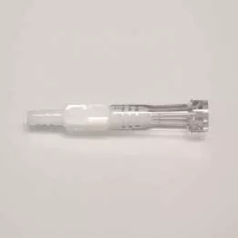 Salter 1225-0-25 - Oxygen Swivel Tubing Connector