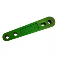 Salter 700 - Westmed Oxygen Cylinder Wrench, Yoke-type