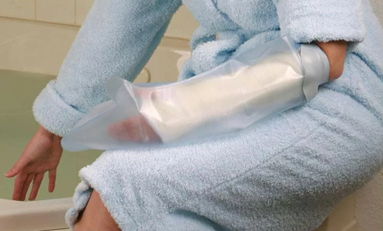 Seal-tight Adult Arm Protector, 30"- 1 Each