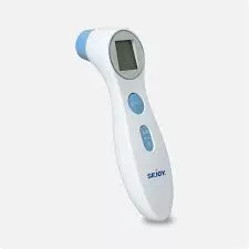 Sejoy Infrared Forehead Thermometer- 1 Each