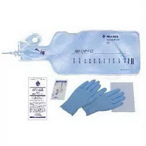 Self-cath Closed System With Insertion Supplies 10 Fr 16" 1100 Ml- Each of 1