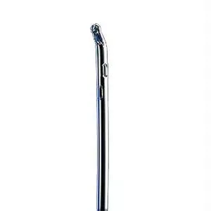 Self-cath Coude Olive Tip Intermittent Catheter With Funnel End 10 Fr 16"- 1 Each