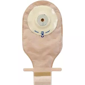 Shal Cnvx 1 Pc, 5/8" Opaque Ultralite W/aquatack- Box of 10