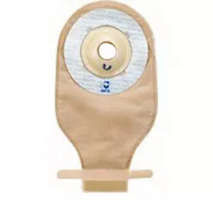 Shallow Cnvx 1 1/4" Opq Ultralite Drn Pch,kwk Kls- Box of 10