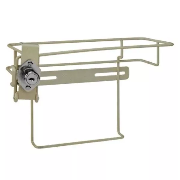 Sharpsafety Locking Wire Bracket For 2 Gallon- Each of 1