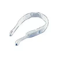 Shiley Trach Tube Holder, Cotton, Latex Free, Each- 1 Each