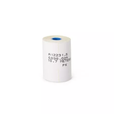 Siemens Label Printer Paper Clinitek Clinitek Status, Clinitek Status+ and DCA Vantage Chemistry Analyzers - Roll of 1 - 10324219-RL