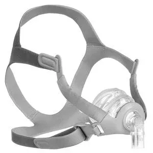 Siesta Full Face Mask, All Size Kit- 1 Each