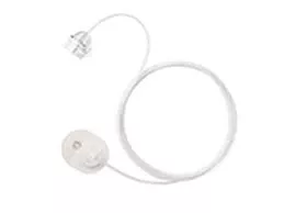 Silhouette 43" 13 Mm Infusion Set- Box of 10