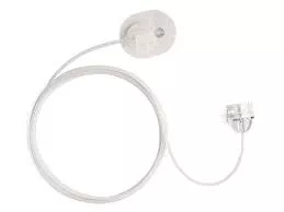 Silhouette 43" 17 Mm Infusion Set- Box of 10
