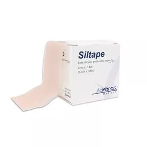 Siltape Silicone Tape, 1-1/2" X 60"- Each of 1