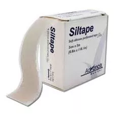Siltape Silicone Tape, 3/4" X 118"- Each of 1