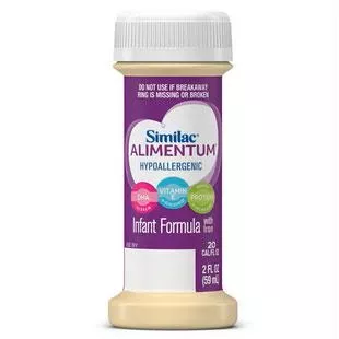 Similac Alimentum Rtf, Institutional- 1 Each