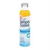 Simply Sterile Wound Wash Saline 7 Oz.- 1 Each