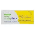 Simplythick Easymix Gel Thickener, Honey Consistency- Box of 25