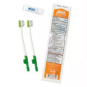 Single Use Suction Toothbrush System- Each of 1
