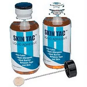 Skin-tac H 4 Oz. Bottle- 1 Each