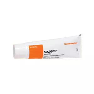 Smith & Nephew 449600 - Hydrogel Dressing Solosite 3 oz.