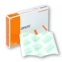 Smith & Nephew 4967 - Transparent Film Dressing OpSite Rectangle 5-1/2 X 10 Inch 2 Tab Delivery Without Label Sterile