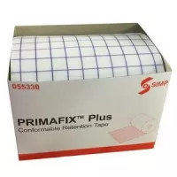 Smith & Nephew 55330 - PRIMAFIX Plus Tape, 6" x 10 yds