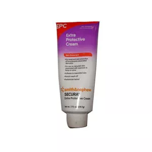 Smith & Nephew 59432500 - Skin Protectant Secura™ Extra Protective 7.75 oz. Tube Scented Cream