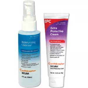 Smith & Nephew 59434100 - Perineal Skin Care Kit Secura™ EPC