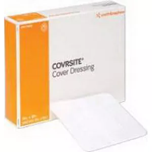 Smith & Nephew 59714300 - Composite Dressing Covrsite 6 X 6 Inch NonSterile