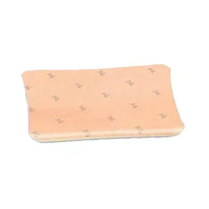 Smith & Nephew 66020977 - Silver Foam Dressing Allevyn Ag Non-Adhesive 2 X 2 Inch Square Sterile