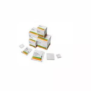 Smith & Nephew 66800124 - Collagen Dressing Biostep™ Without Border Collagen 2 X 2 Inch 10 Count