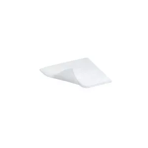 Smith & Nephew 66800560 - Absorbent Gelling Fiber Dressing Durafiber Cellulose / Cellulose Ethyl Sulphonate 4 X 4 Inch