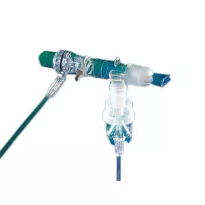 Smiths Medical 23-2747 - EzPAP Positive Airway Pressure System with Medium Mask